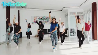 dj remix lelaki cadangan dj yoga senam kreasi voller liebe