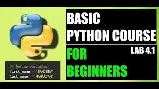 Basic Python Course for Beginners - Lab 4 1 Loop in List Nepali