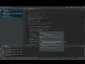 TCP Socket Programming Project