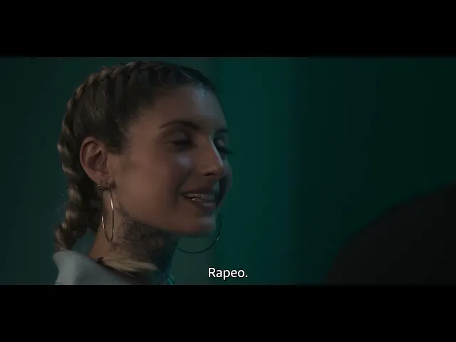 Amor Animal | Clip Anteprima