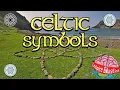 Iron Age I Celtic Art Symbology