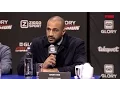 Download Lagu Badr Hari over het gevecht tegen Rico Verhoeven