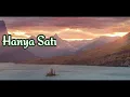 Lirik Lagu Iklim - Hanya Satu Persinggahan || Lagu Melayu Hits Populer