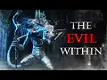 Investigating Dark Souls 3 s Most Disturbing Bosses