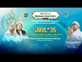 Download Lagu LIVE | Majelis Sholawat Azzahir I Haul Ke 35 Romo KH. Moh. Yahdi Mathlab