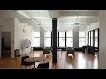 INSIDE a Full-Floor Midtown Loft Office in the Heart of Herald Square SERHANT Tour