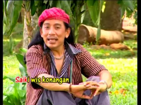 Download MP3 Sonny Josz - Wis Konangan | Dangdut (Official Music Video)