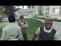 M&M (Ming & Marty) News rehearsal | Turk the reporter [GTA 5 RP NoPixel Public Server]