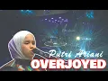 Download Lagu PUTRI ARIANI - OVERJOYED COVER 2024 (Re-UP version)