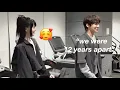 Lagu kpop idols realizing they’re actually old now