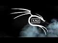 Kali Linux Online anonymity Change of MAC-address Parrot OS