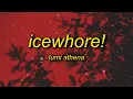Download Lagu Lumi Athena - ICEWHORE!