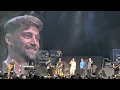 Luciano Pereyra y La konga - si fuera tan facil - si te vas