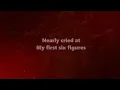 Tion Wayne - Healing (Lyrics)