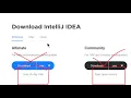 How to download java with source code