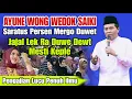 Download Lagu KH ANWAR ZAHID TERBARU PALING LUCU SEPESIAL WONG WEDOK AYU VS WONG WEDOK SUGEH 