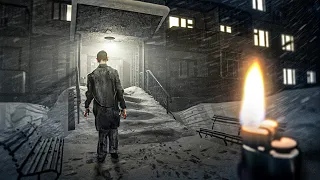 This Horror Game Reminded Me of ”From the Darkness”...