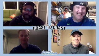 Carolina Basketball Going Coast to Coast with 247 s Eric Bossi