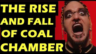 Coal Chamber: Whatever Happened To the Nu-Metal band Behind 'Loco'