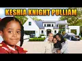 The Lifestyle of Keshia Knight Pulliam 2025 House Tour Husband 2 Children Cars Net Worth