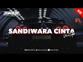 Download Lagu DJ ALASANNYA SERING KALI KU DENGAR - SANDIWARA CINTA ENAFF!! VIRAL TIKTOK