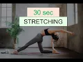 Download Lagu 30 seconds timer for stretching, flexibility, mobility, and relaxation | MindPho