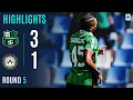 Download Lagu SASSUOLO-UDINESE 3-1 | HIGHLIGHTS | Laurienté Stars in Emphatic Sassuolo Win | Serie A 2025/26