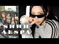 Download Lagu [AI COVER] How Would AESPA sing 'SHHH' by Kiss of Life