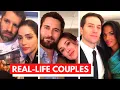 NEW AMSTERDAM Season 3 Cast Real Age And Life Partners Revealed