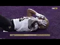 Every Touc own of the 2017-2018 NFL Playoffs