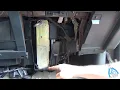 Chevy Silverado Evaporator Hack 2002
