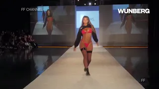 sofia jamora runway compilation