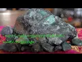 Emerald Peace & Harmony Meditation 1 hr.
