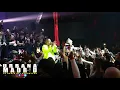 Rauw Alejandro Ft  Ir Sais - Dream Girl Remix EN VIVO