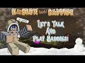 Let s Talk and Play Roblox Baddies am I quitting