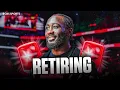 Terence “Bud” Crawford announces retirement from boxing | Reaction