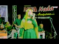 Lagu QOSIDAH ASFA NADA - JATUH BANGUN - ATIN AVANZA - WEDDING YESI \u0026 ZAMAN - SRIKANDANG BANGSRI