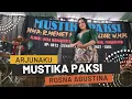 Download Lagu Arjunaku Cover Rosna Agustina (LIVE SHOW Pojok Cijulang Pangandaran)