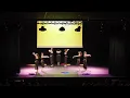 Habibi Ya Omry - group choreography by Ladina Ilios 