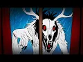 8 Skinwalker Stories Animated Compilation