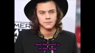 Don T Forget Where You Belong Lyrics 