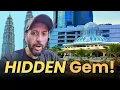 Download Lagu Don’t Miss this Hidden Gem by the Twin Towers 🇲🇾 (Kuala Lumpur)