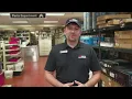 Commercial Truck Dealership - Heavy Truck Parts Chattanooga TN