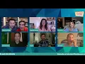 Melrose Place Cast Reunion-Andrew Shue Audition