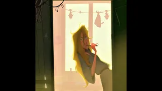 That is my name Alva teaches children how to write Klaus