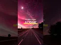 Download Lagu Alone (Lyrics) : Alan Walker \u0026 Va Max! 💖💯🌹#viral #hitsong #alone