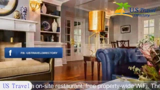 The Marshall House - Savannah Hotels Georgia