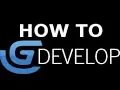 GDevelop - How To Make A Simple Hp Using Tiled Sprite Object GDevelop 5