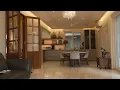 Effortless Minimalist Home Interiors in Hyderabad Smart Space Planning by Panache De Interiors