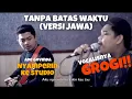 Download Lagu TANPA BATAS WAKTU (VERSI JOWO)  - LiKE BAND feat ADE GOVINDA (Yang Punya Lagu) LIVE STUDIO!!!